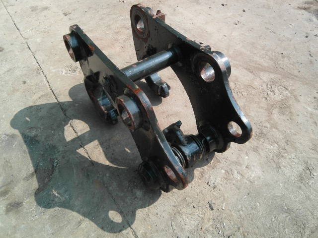 Retromatic - Quick coupler: picture 4 Retromatic - Quick coupler: picture 4