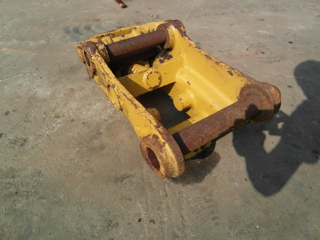 Volvo S1 - Quick coupler: picture 2 Volvo S1 - Quick coupler: picture 2