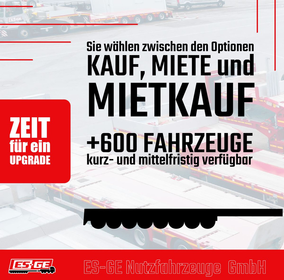 Dropside/ Flatbed truck, Crane truck MAN TGX 26.480 6x2-4 LL CH mit MKG HLK531 a5: picture 8