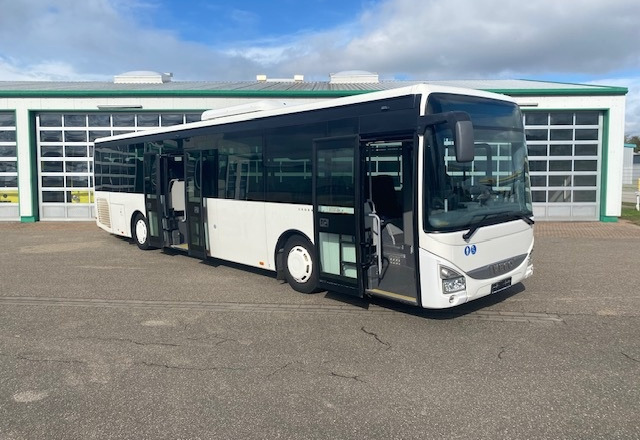 IVECO Crossway EZ 2017 - City bus: picture 2 IVECO Crossway EZ 2017 - City bus: picture 2