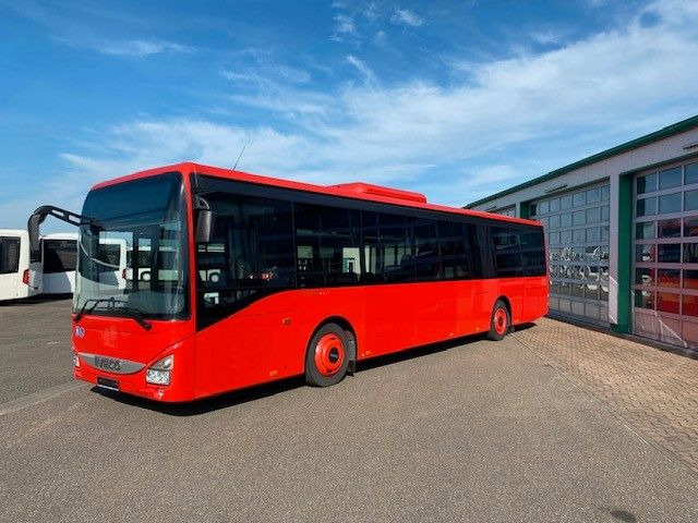 Iveco Crossway LE Low Entry KLIMA Gurte - City bus: picture 5 Iveco Crossway LE Low Entry KLIMA Gurte - City bus: picture 5