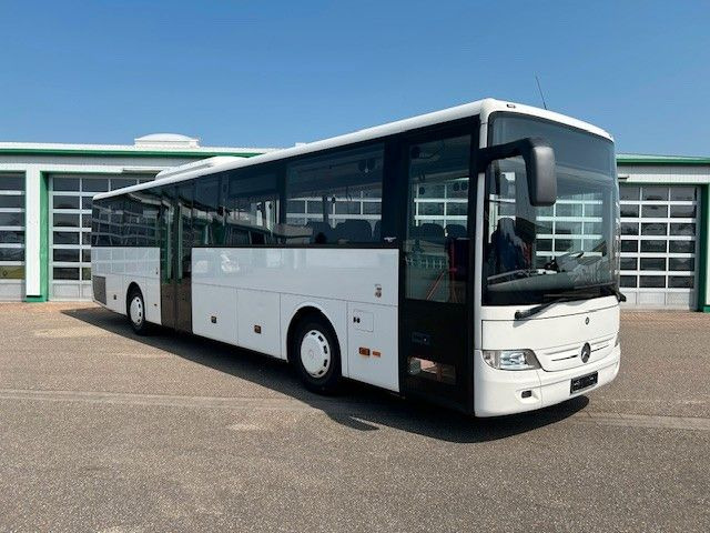 Suburban bus Mercedes-Benz 3 x INTEGRO: picture 1