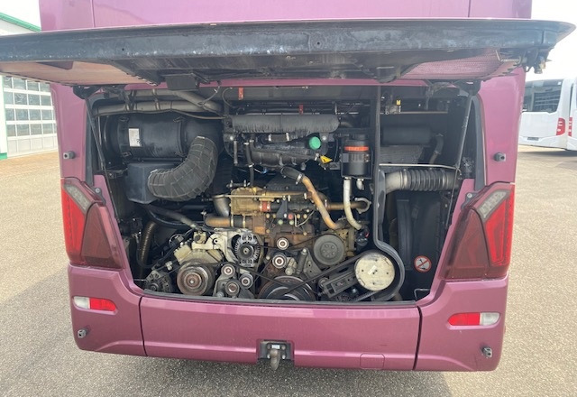 SETRA S 516HDH EZ 2017 - Coach: picture 3 SETRA S 516HDH EZ 2017 - Coach: picture 3