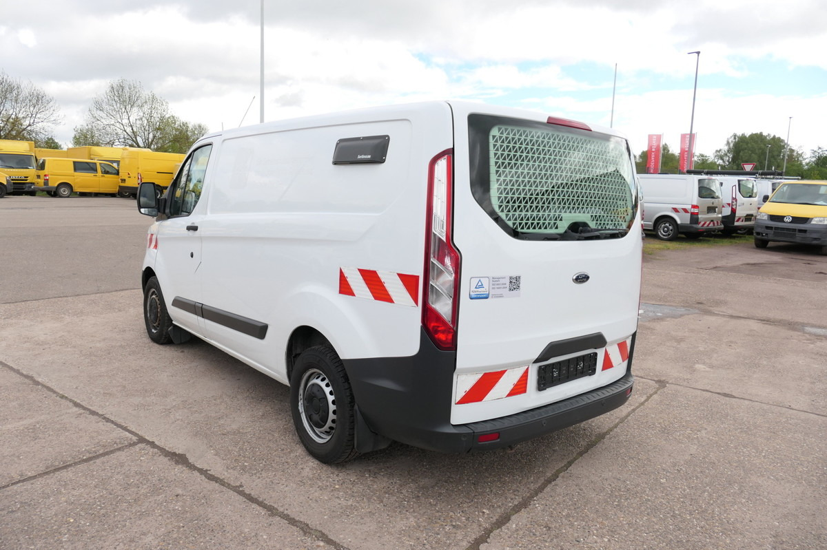 FORD Transit Custom 2,2l TDCI L1H1 KLIMA SORTIMO CoC - Small van: picture 5 FORD Transit Custom 2,2l TDCI L1H1 KLIMA SORTIMO CoC - Small van: picture 5