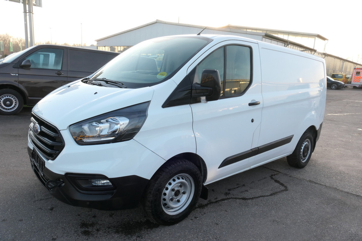 FORD Transit Custom 280 TDCI L1H1 COC KLIMA - Small van: picture 2 FORD Transit Custom 280 TDCI L1H1 COC KLIMA - Small van: picture 2