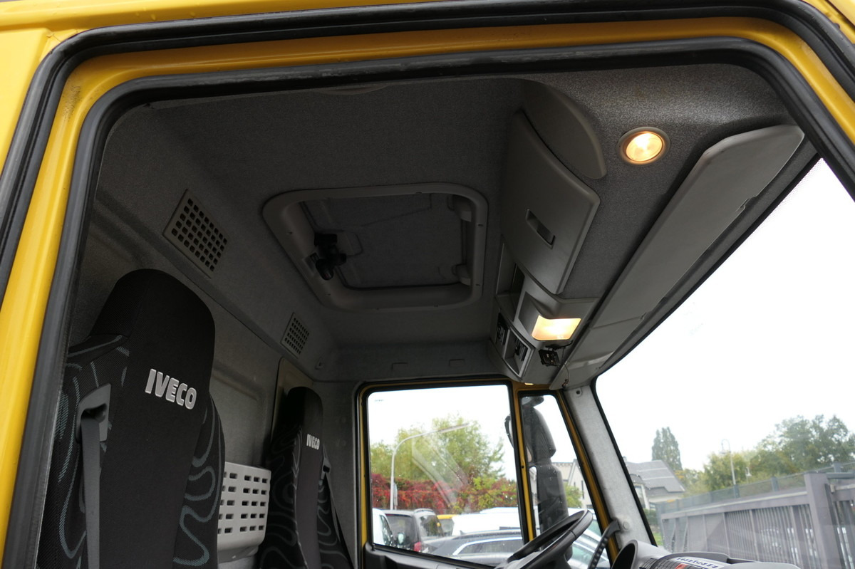 IVECO EuroCargo ML 75 E 16 P LBW LUFT EURO-5 - Box truck: picture 5 IVECO EuroCargo ML 75 E 16 P LBW LUFT EURO-5 - Box truck: picture 5
