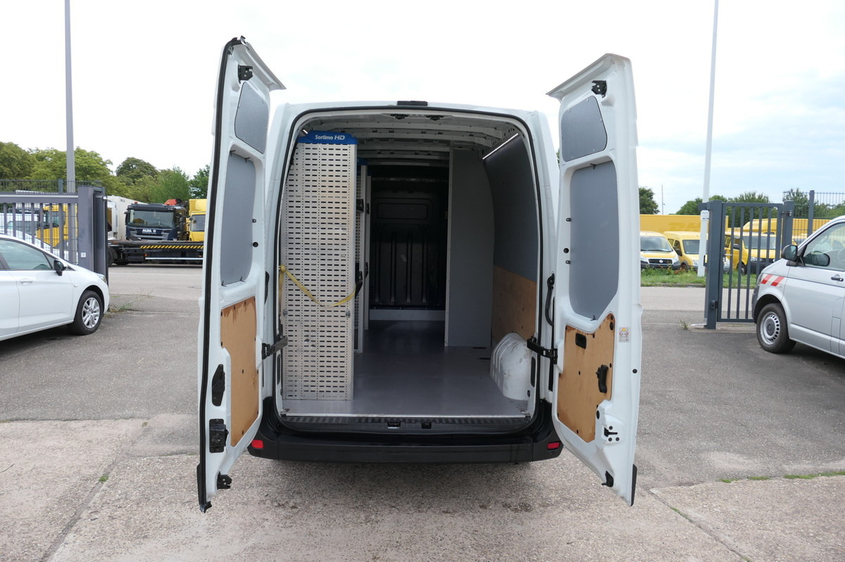 RENAULT Master 130 dCi L3H2 Euro6 KLIMA COC Regal - Panel van: picture 1 RENAULT Master 130 dCi L3H2 Euro6 KLIMA COC Regal - Panel van: picture 1