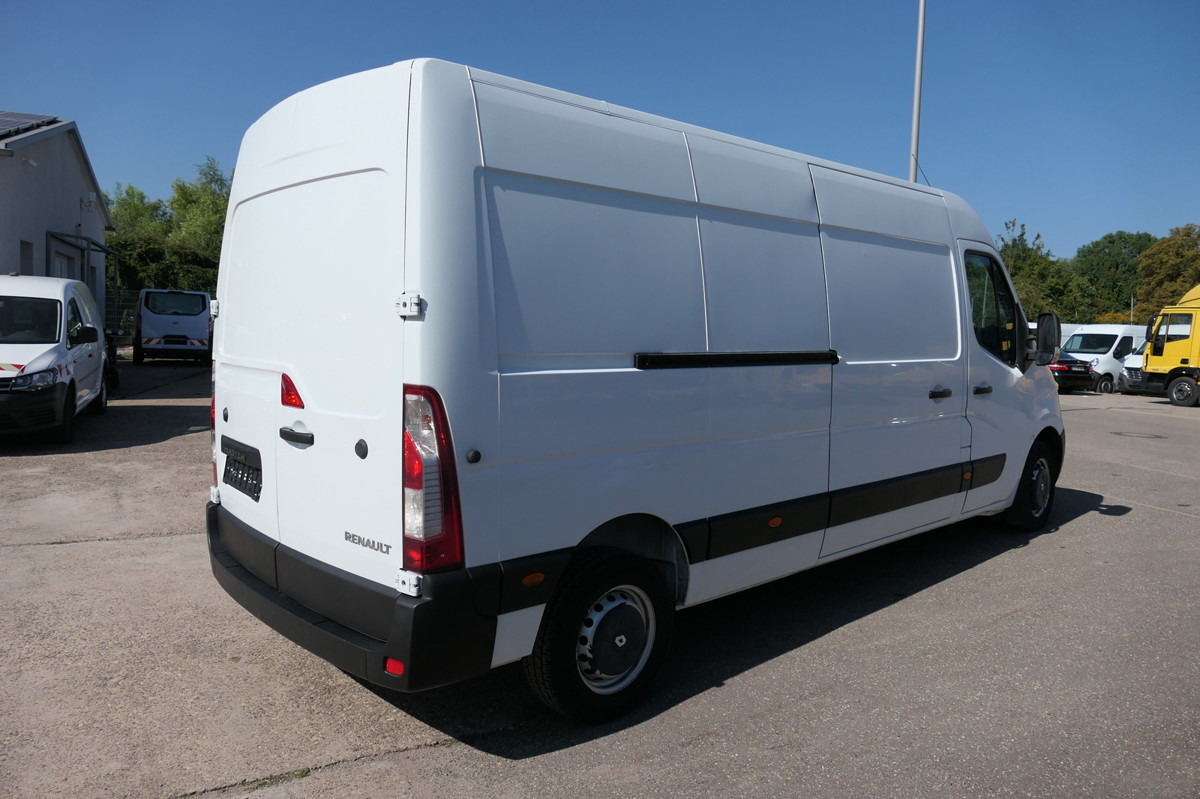 RENAULT Master 130 dCi L3H2 Euro6 KLIMA COC Regal - Panel van: picture 5 RENAULT Master 130 dCi L3H2 Euro6 KLIMA COC Regal - Panel van: picture 5
