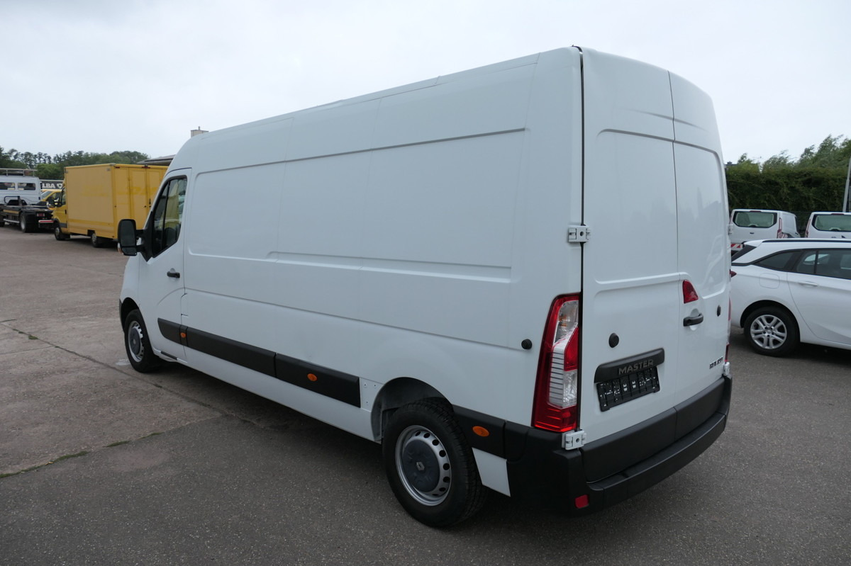 RENAULT Master 130 dCi L3H2 Euro6 KLIMA COC Regal - Panel van: picture 5 RENAULT Master 130 dCi L3H2 Euro6 KLIMA COC Regal - Panel van: picture 5