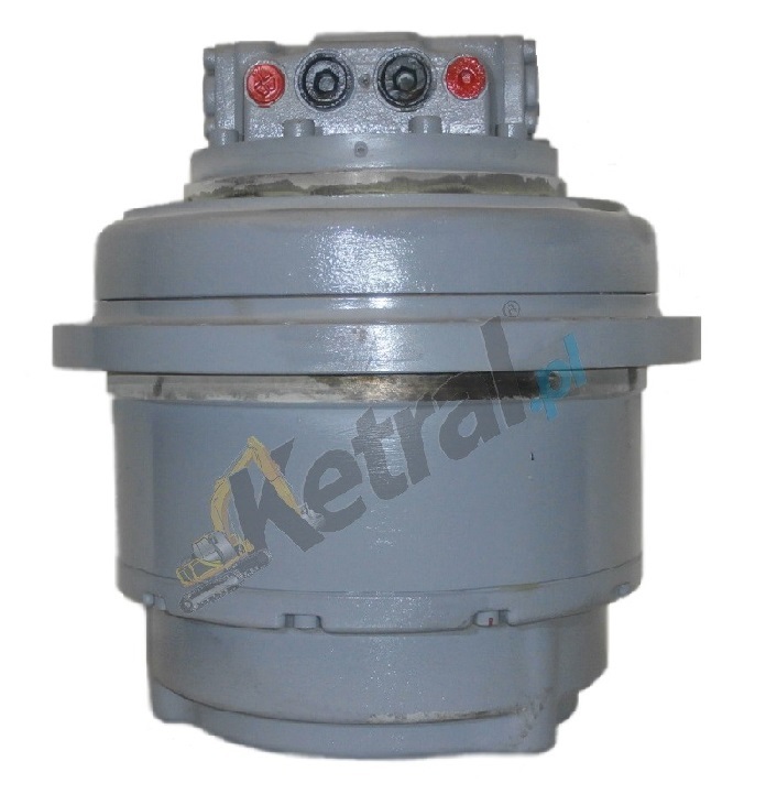 ATLAS 1704 - Final drive for Crawler excavator: picture 1 ATLAS 1704 - Final drive for Crawler excavator: picture 1