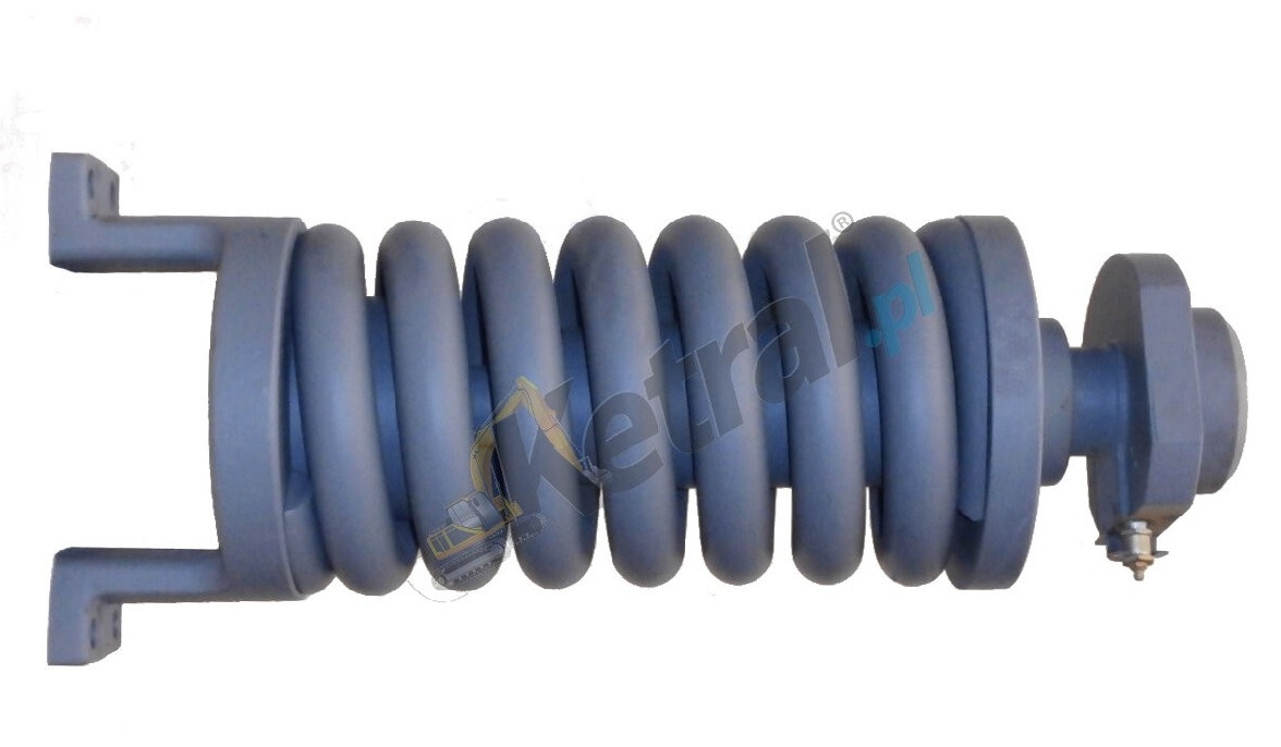 KOMATSU PC210LC - Undercarriage parts for Crawler excavator: picture 1 KOMATSU PC210LC - Undercarriage parts for Crawler excavator: picture 1