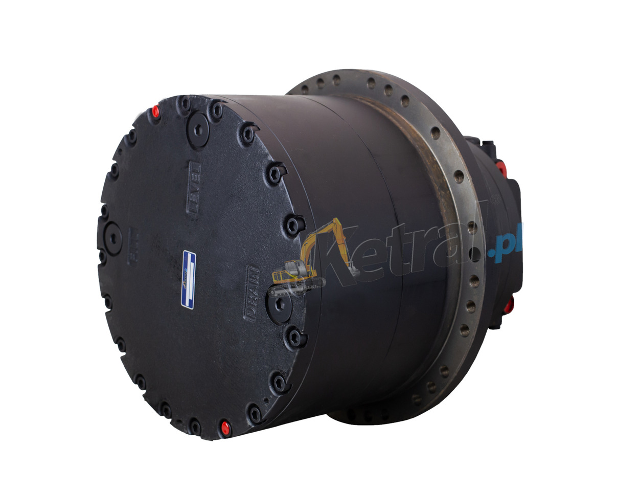 VOLVO EC210, EC240 - Final drive for Crawler excavator: picture 2 VOLVO EC210, EC240 - Final drive for Crawler excavator: picture 2