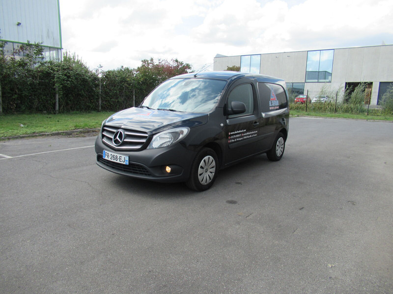 Mercedes-Benz Citan 111 - Panel van: picture 1 Mercedes-Benz Citan 111 - Panel van: picture 1