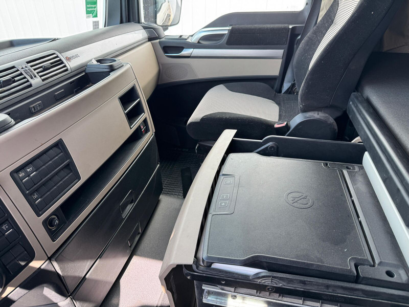 Tractor unit MAN TGX 18.500: picture 12