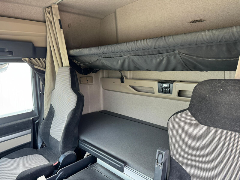 Tractor unit MAN TGX 18.500: picture 14