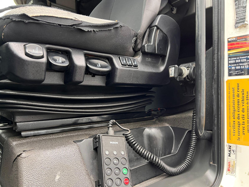 MAN TGX 18.500 on lease MAN TGX 18.500: picture 19 MAN TGX 18.500 on lease MAN TGX 18.500: picture 19