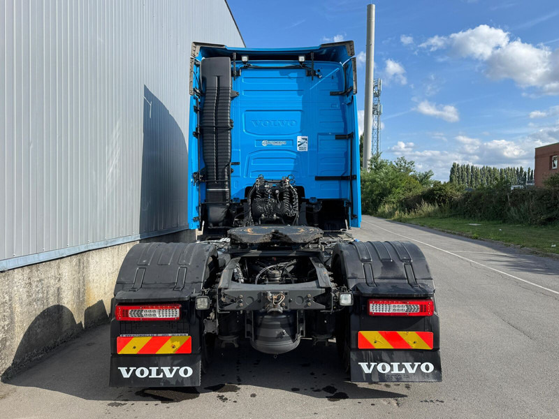 Volvo FH 500 - Tractor unit: picture 4 Volvo FH 500 - Tractor unit: picture 4