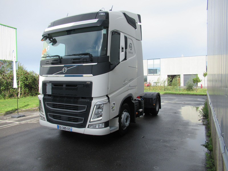 Volvo FH 500 - Tractor unit: picture 1 Volvo FH 500 - Tractor unit: picture 1