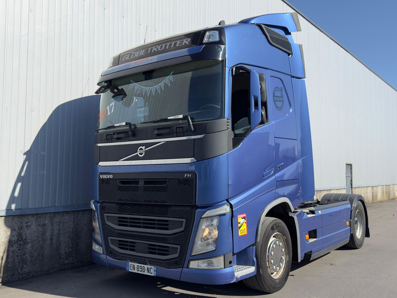 Volvo FH 500 - Tractor unit: picture 1 Volvo FH 500 - Tractor unit: picture 1