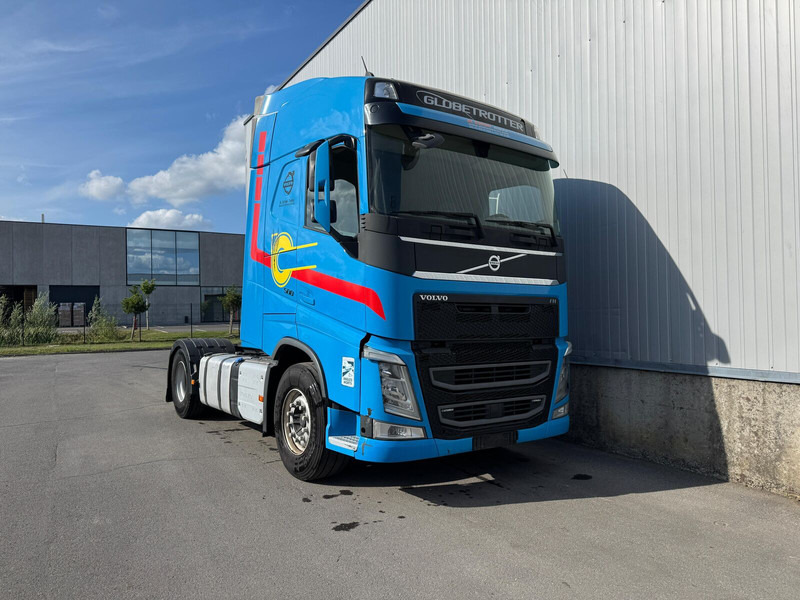 Volvo FH 500 - Tractor unit: picture 1 Volvo FH 500 - Tractor unit: picture 1