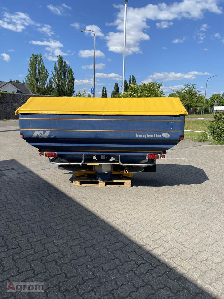 Bogballe M2 W plus - Fertilizer spreader: picture 1 Bogballe M2 W plus - Fertilizer spreader: picture 1