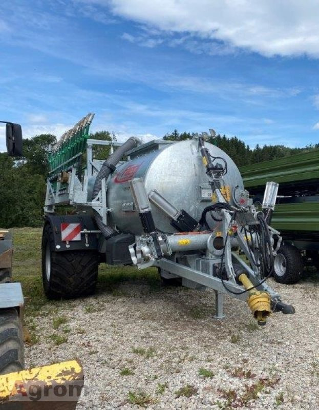 Fliegl PFW 7500 MAXX Line - Slurry tanker: picture 1 Fliegl PFW 7500 MAXX Line - Slurry tanker: picture 1
