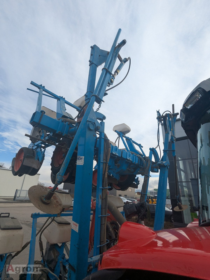 Precision sowing machine Monosem NG Plus: picture 6