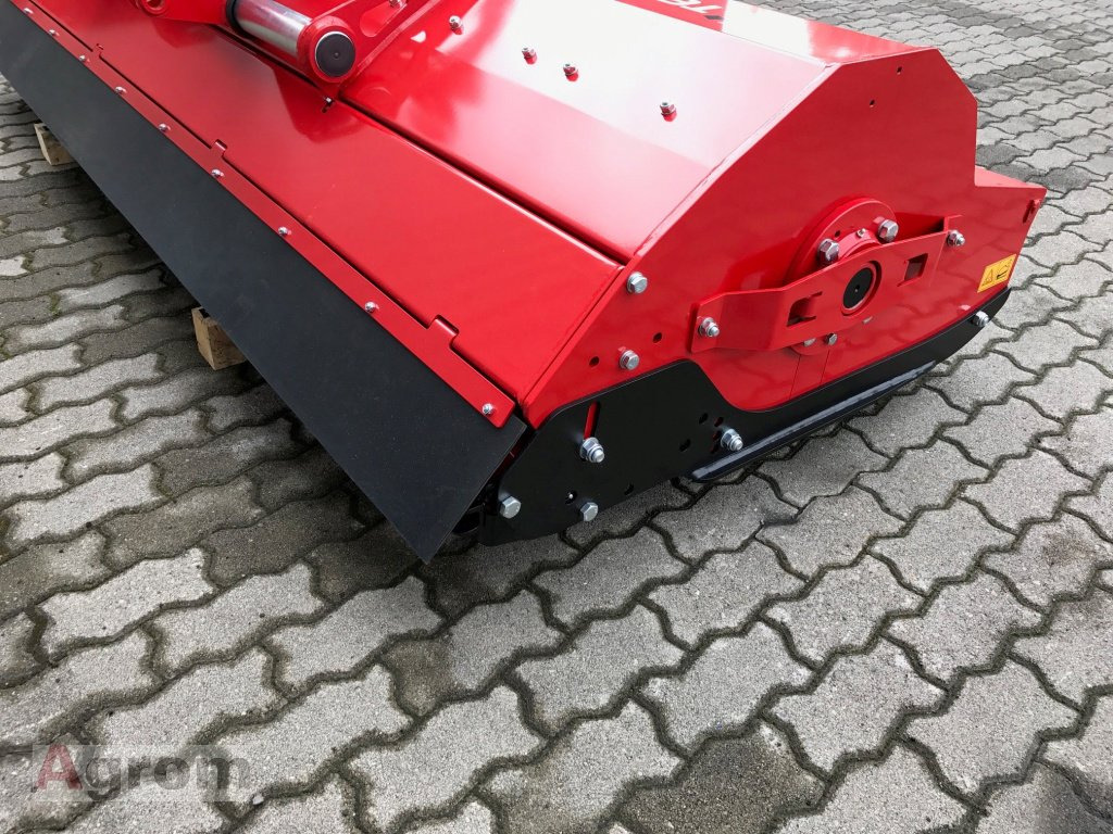 Tehnos MU 280R LW - Flail mower/ Mulcher: picture 4 Tehnos MU 280R LW - Flail mower/ Mulcher: picture 4