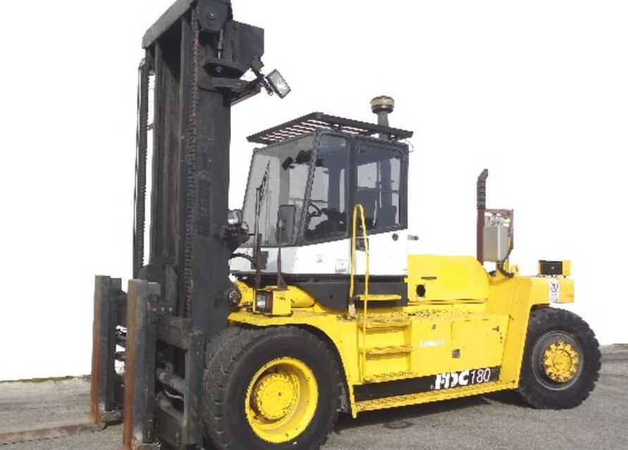 Fantuzzi FDC 180 - Diesel forklift: picture 1 Fantuzzi FDC 180 - Diesel forklift: picture 1