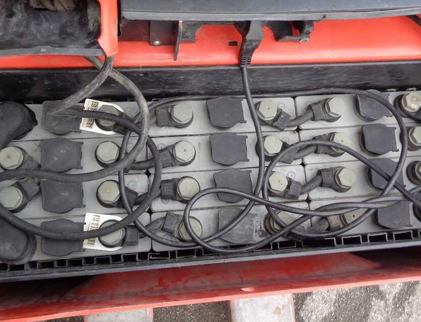 Linde T 16 - Pallet truck: picture 2 Linde T 16 - Pallet truck: picture 2