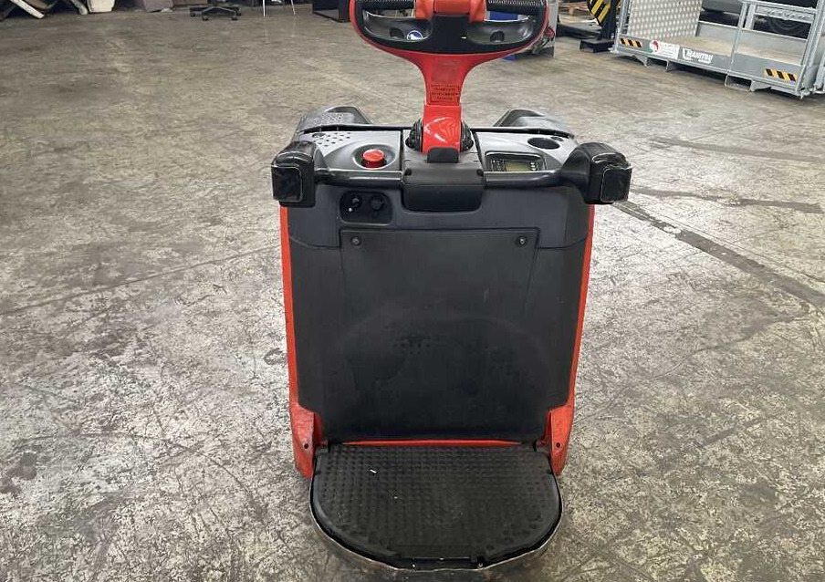 Linde T 20 AP -131 (batt. 2020) - Pallet truck: picture 2 Linde T 20 AP -131 (batt. 2020) - Pallet truck: picture 2