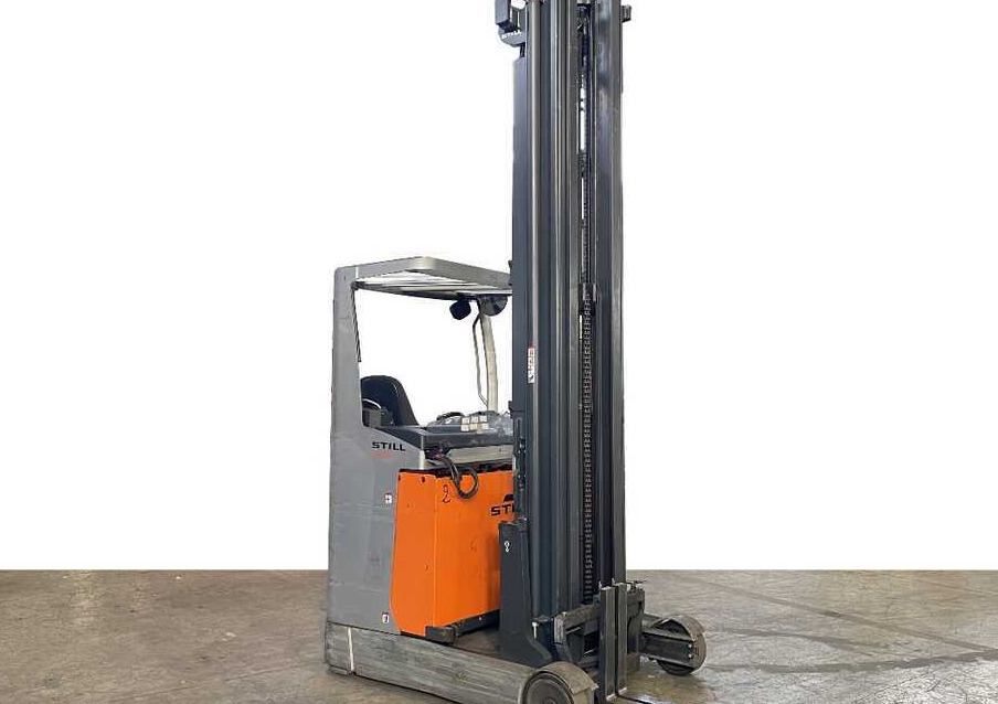Still FM-X 14 - Reach truck: picture 1 Still FM-X 14 - Reach truck: picture 1