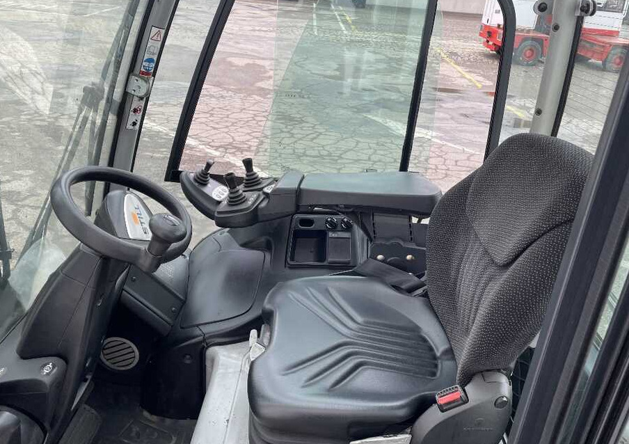 Still RX 20-16 P - Electric forklift: picture 3 Still RX 20-16 P - Electric forklift: picture 3