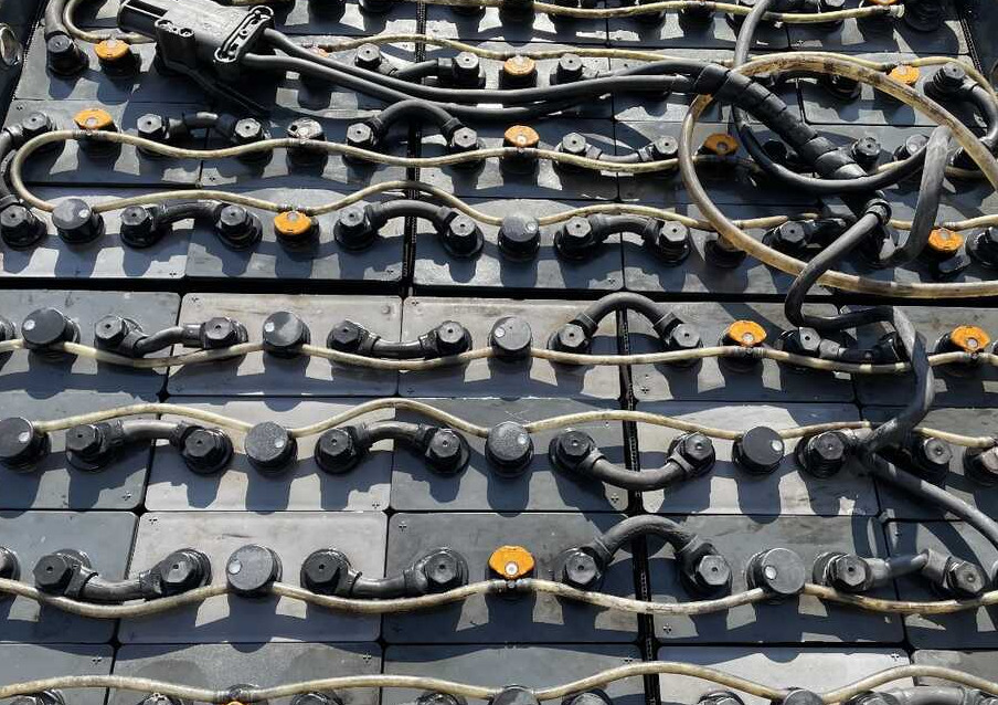 Still RX 60-30 L/600 - Electric forklift: picture 3 Still RX 60-30 L/600 - Electric forklift: picture 3