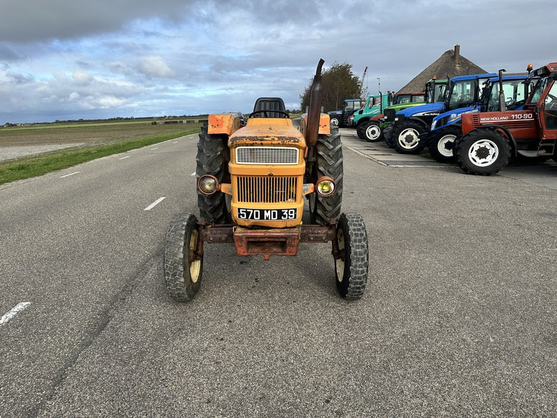 Fiat 640 - Farm tractor: picture 2 Fiat 640 - Farm tractor: picture 2