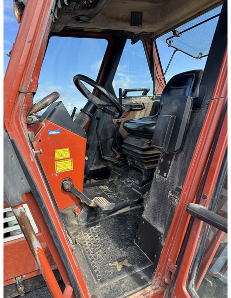 Fiat 70-90 DT - Farm tractor: picture 4 Fiat 70-90 DT - Farm tractor: picture 4
