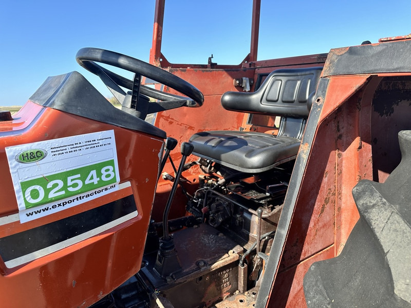 Fiat 80-66 DT - Farm tractor: picture 5 Fiat 80-66 DT - Farm tractor: picture 5