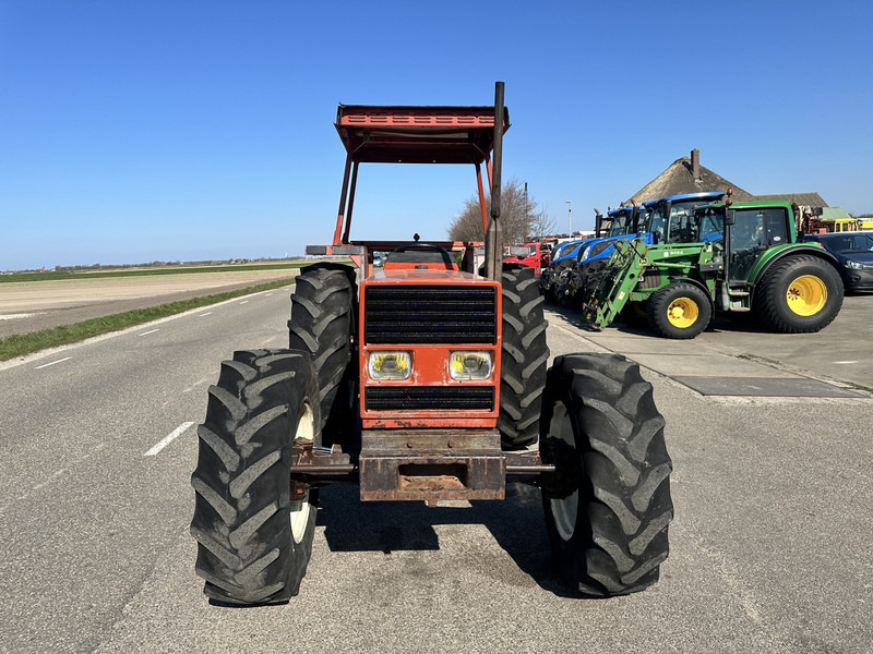 Fiat 80-66 DT - Farm tractor: picture 3 Fiat 80-66 DT - Farm tractor: picture 3