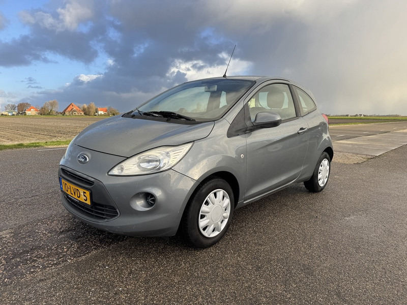 Ford Ka - Car: picture 1 Ford Ka - Car: picture 1