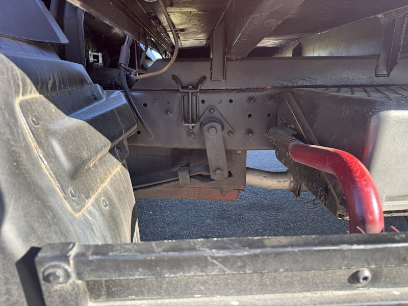 Refrigerator truck Mercedes-Benz 709: picture 17 Refrigerator truck Mercedes-Benz 709: picture 17