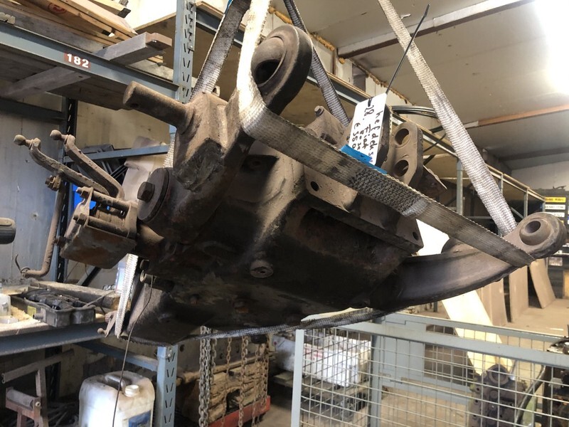 Fiat 80 serie - Spare parts: picture 2 Fiat 80 serie - Spare parts: picture 2