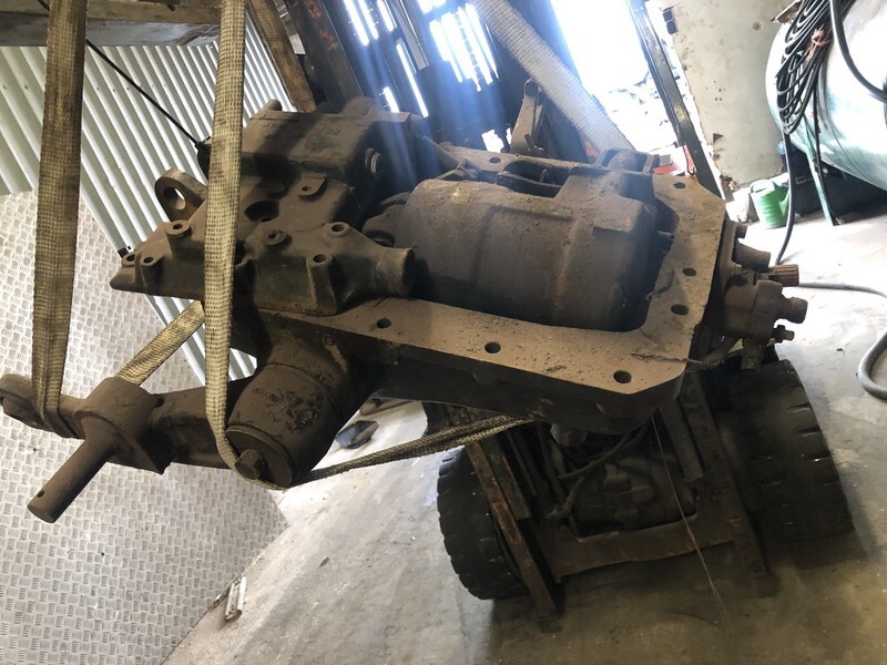 Fiat 80 serie - Spare parts: picture 4 Fiat 80 serie - Spare parts: picture 4