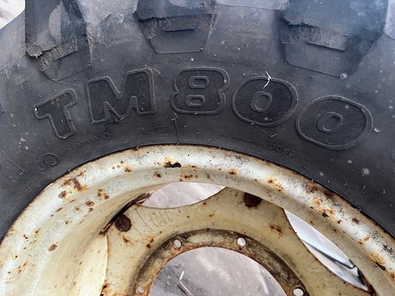 Trelleborg 480.65 R24 TM 800 - Tire: picture 5 Trelleborg 480.65 R24 TM 800 - Tire: picture 5