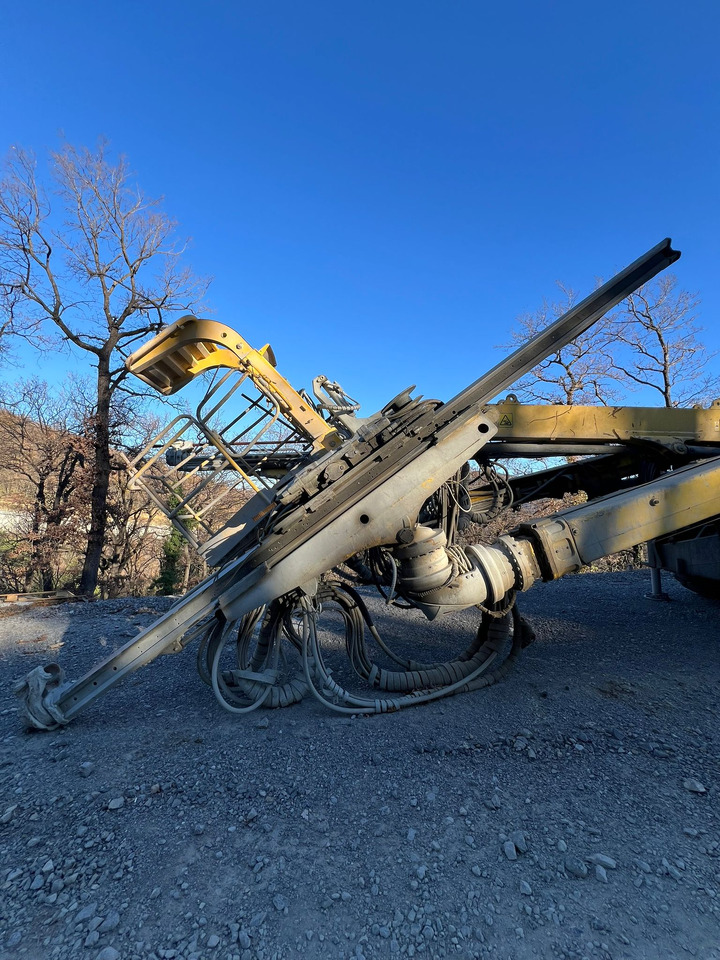 Directional boring machine Atlas Copco E2C: picture 6