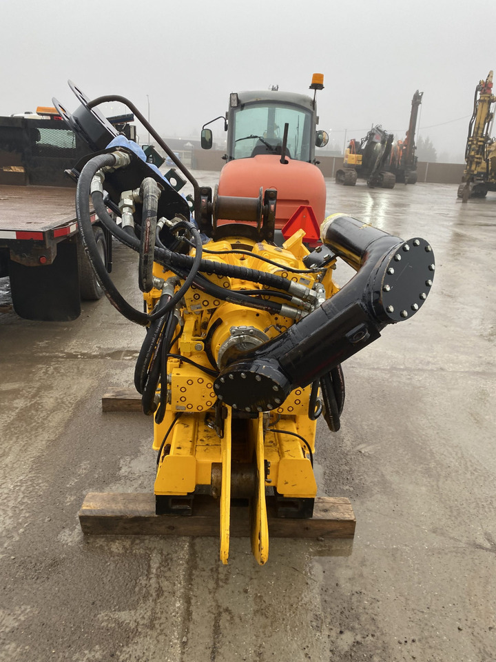 Berminghammer BRC 35 - Pile driver: picture 5 Berminghammer BRC 35 - Pile driver: picture 5