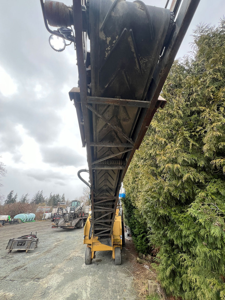 Bitelli SF102 CR - Cold planer: picture 5 Bitelli SF102 CR - Cold planer: picture 5