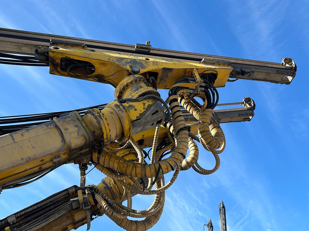 Epiroc E2C - Directional boring machine: picture 5 Epiroc E2C - Directional boring machine: picture 5