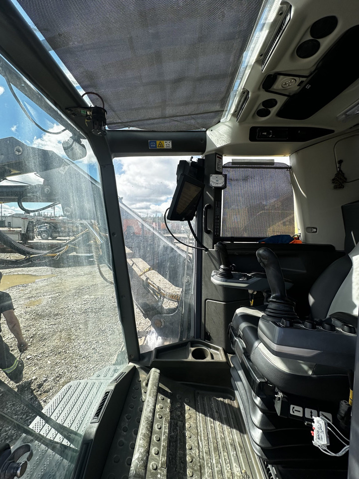 Drilling rig Epiroc FlexiROC T45: picture 11