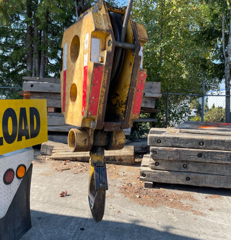 Grove GMK 6300B - Mobile crane: picture 5 Grove GMK 6300B - Mobile crane: picture 5