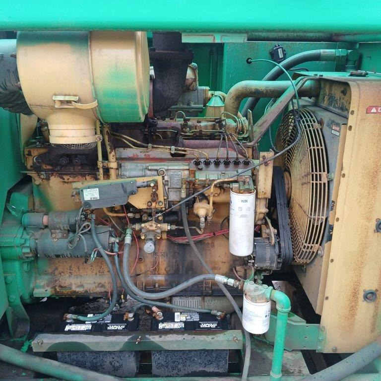 Ice 22-30 - Pile driver: picture 5 Ice 22-30 - Pile driver: picture 5